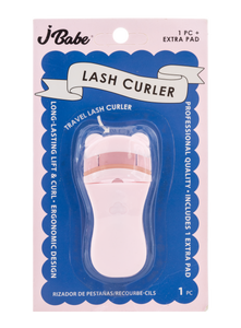 Lash Curler - 1 Extra Pad JB-LC5