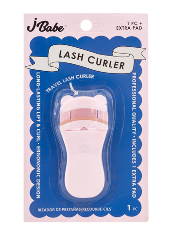 Lash Curler - 1 Extra Pad JB-LC5