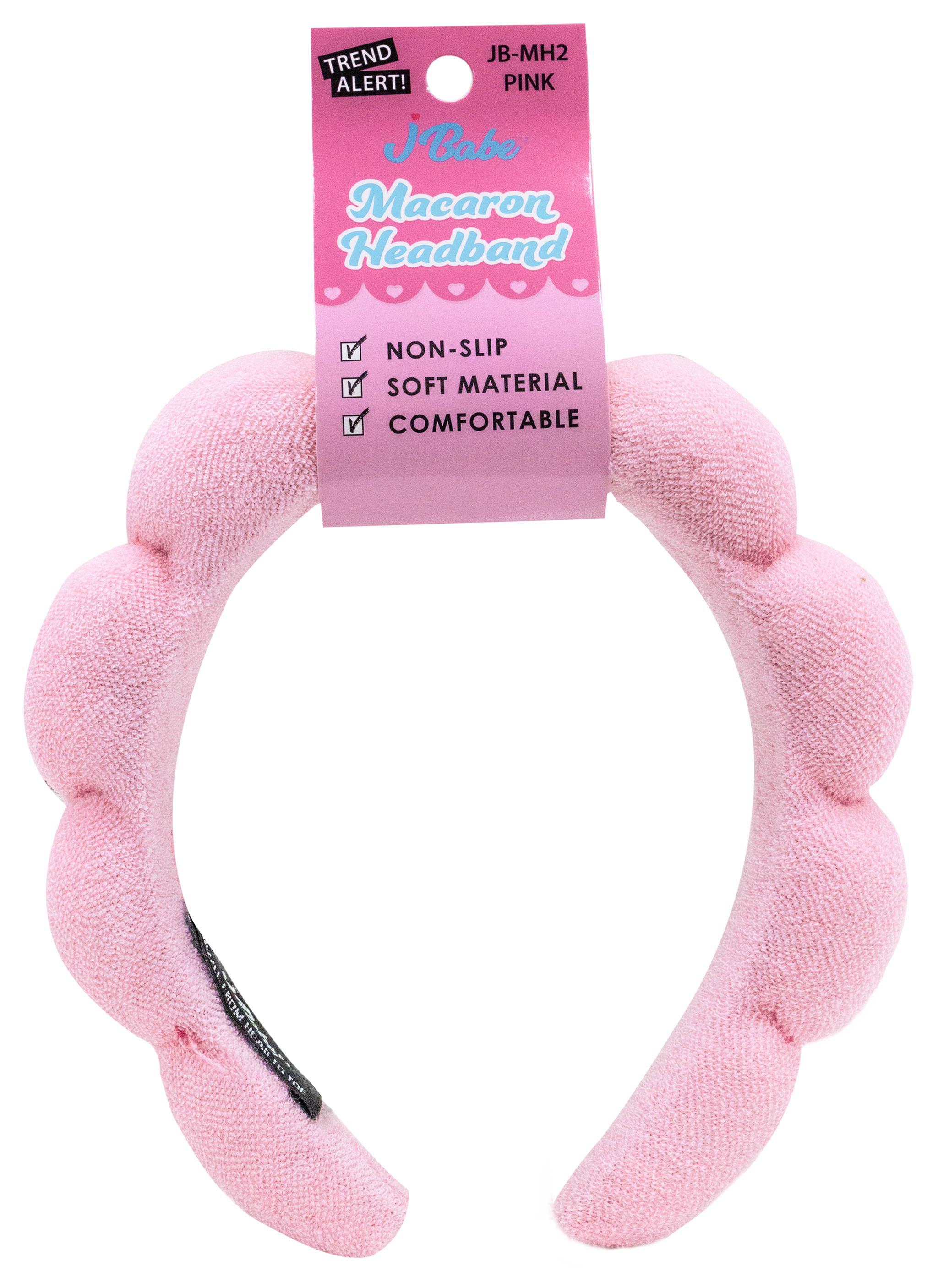 Headband Collection – JBabe USA