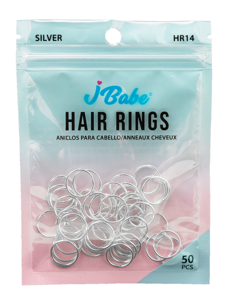 Hair Rings