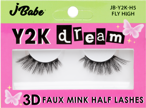 Y2K Dream Lashes - Fly High