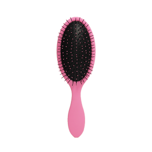 Pink Hair Brush