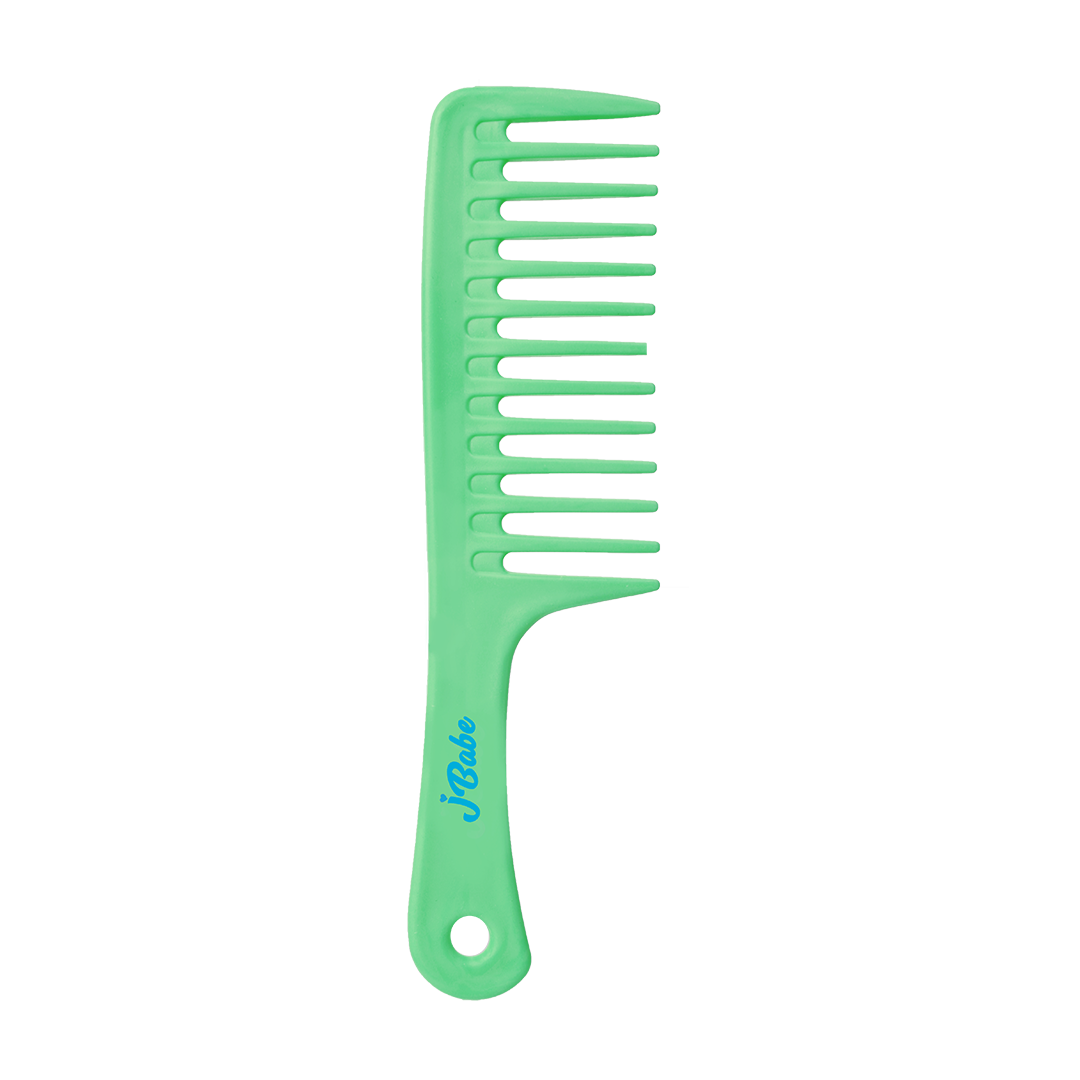 Wide Tooth Comb – JBabe USA